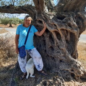 Profilbild von Eveline Windisch