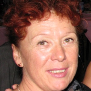Profilbild von Eveline Wink