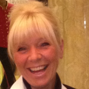 Profilbild von Eveline Wurzinger
