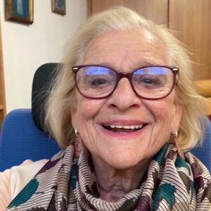 Profilbild von Evelyn Böhmer-Laufer