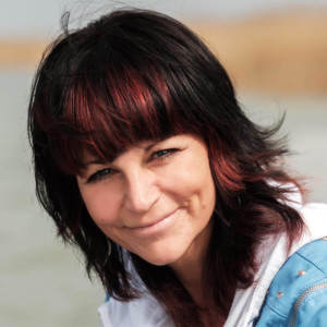 Profilbild von Evelyn Fischereder