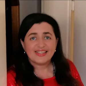 Profilbild von Evelyn Foidl