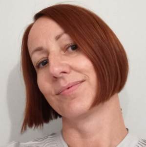 Profilbild von Evelyn Fortmüller MSc