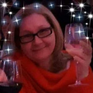 Profilbild von Evelyn Gjoni