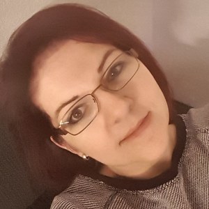 Profilbild von Evelyn Gruber
