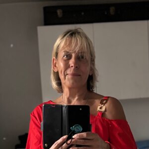 Profilbild von Evelyn Haushofer