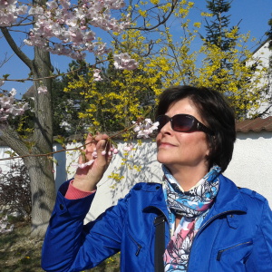 Profilbild von Evelyn Jahn
