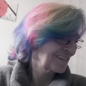 Profilbild von Evelyn Jilek