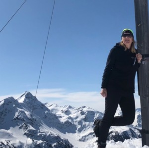 Profilbild von Evelyn Klien