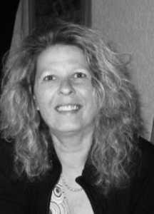 Profilbild von Evelyn Kovac