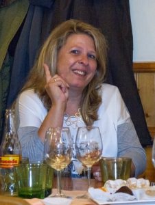 Profilbild von Evelyn Kovac