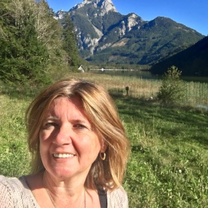 Profilbild von Evelyn Kraus