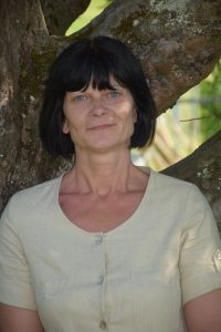 Profilbild von Evelyn Krauss