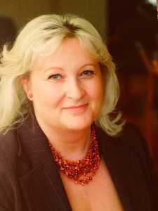 Profilbild von Evelyn Lunzer