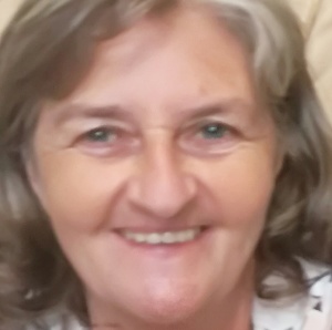 Profilbild von Evelyn Mazzucco