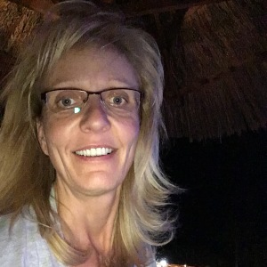 Profilbild von Evelyn Pabst