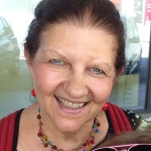 Profilbild von Evelyn Polt