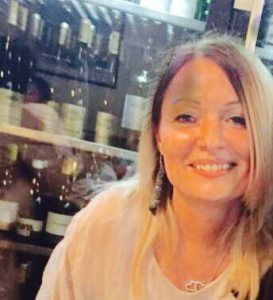 Profilbild von Evelyn Ragginger