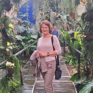 Profilbild von Evelyn Spath