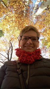 Profilbild von Evelyn Tomaschitsch