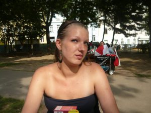 Profilbild von Evelyn Wagner