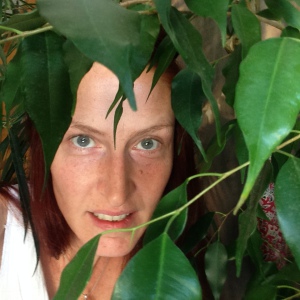Profilbild von Evelyn Zielka