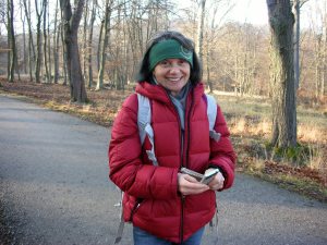Profilbild von Evelyne Grausgruber