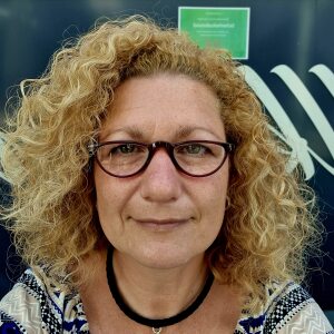 Profilbild von Evelyne Groß