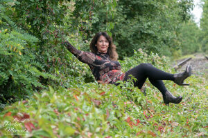 Profilbild von Evelyne Henisch-Stark