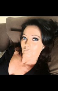 Profilbild von Evelyne Komarek