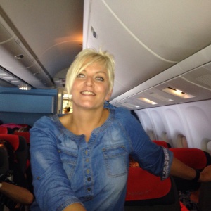Profilbild von Evelyne Kummerer