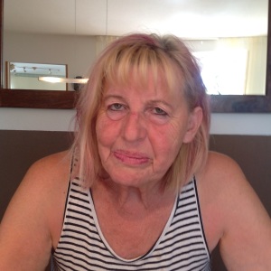 Profilbild von Evelyne Nissen