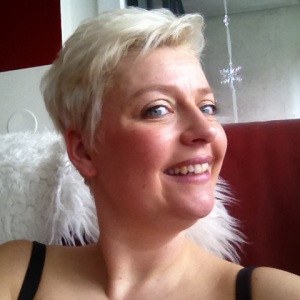 Social Media Profilbild Evelyne Resch-Lerchl 