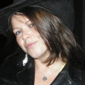 Profilbild von Evelyne Rockenbauer