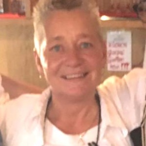 Profilbild von Evi Czüschek