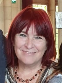 Profilbild von Evi Heidenreich