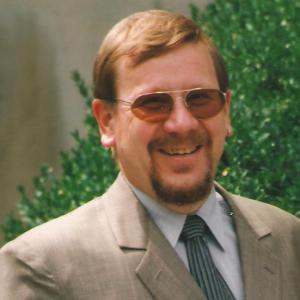 Profilbild von Ewald Josef Fick