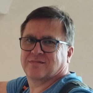 Profilbild von Ewald Braschinger