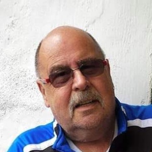 Profilbild von Ewald Buchinger