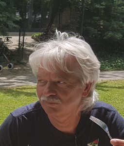 Profilbild von Ewald Chloupek