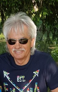Profilbild von Ewald Chloupek