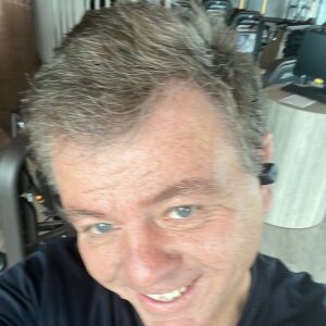 Profilbild von Ewald Flucher