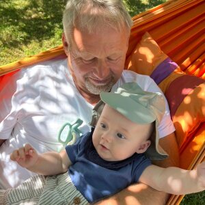 Profilbild von Ewald Friedl