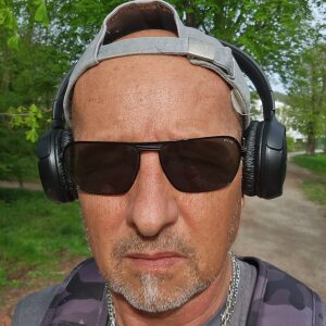 Profilbild von Ewald Fuchsbichler