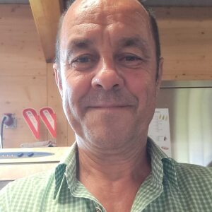 Profilbild von Ewald Gotthardt