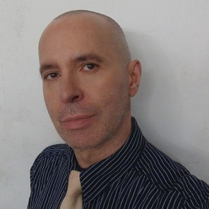 Profilbild von Ewald Greher
