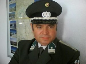Profilbild von Ewald Gricnik