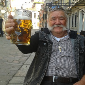 Profilbild von Ewald Grünstäudl