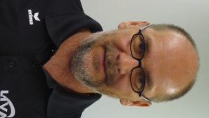Profilbild von Ewald Haidinger