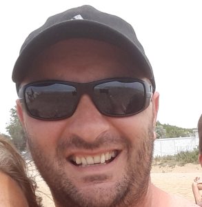 Profilbild von Ewald Harkam